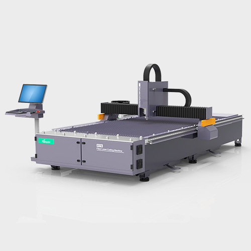 X7S工業(yè)光纖激光切割機(jī)