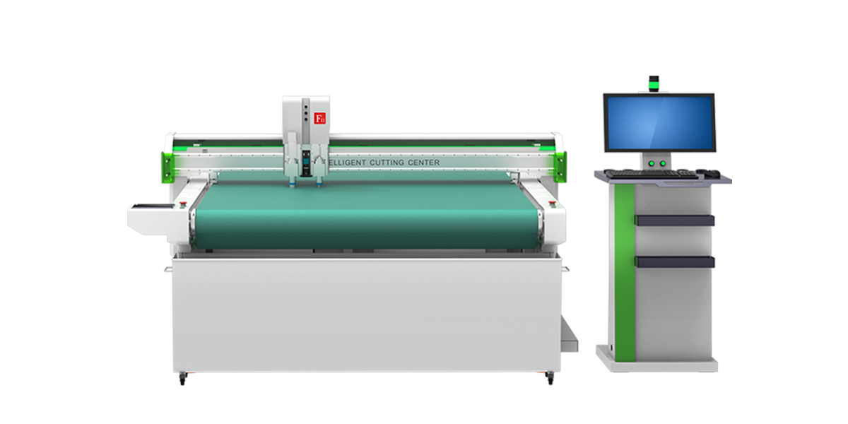 F11-1610高速裁切機(jī)