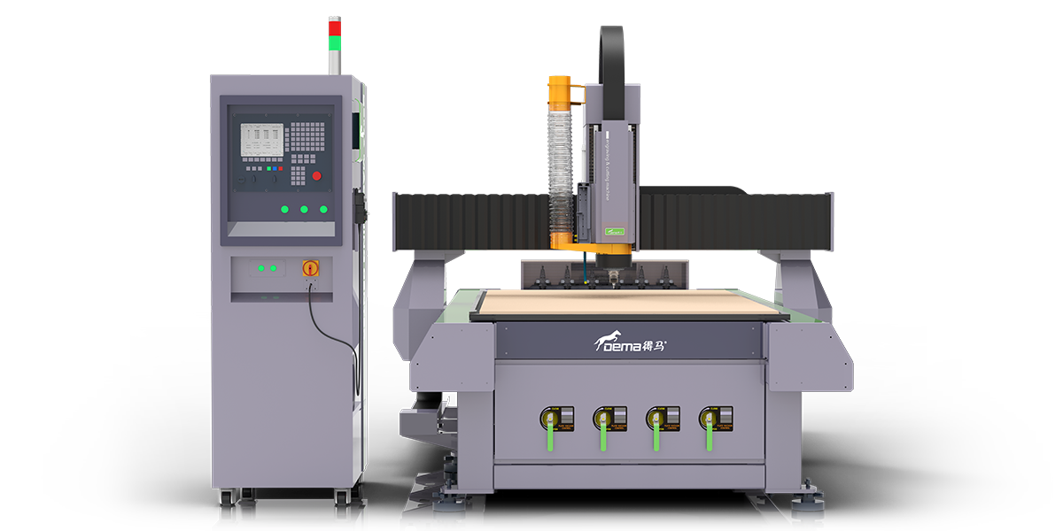 M6工業(yè)雕刻機(jī)