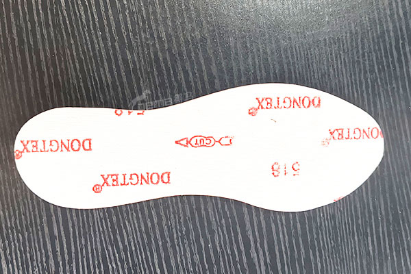 得馬F11高速裁切機(jī)裁切樣品