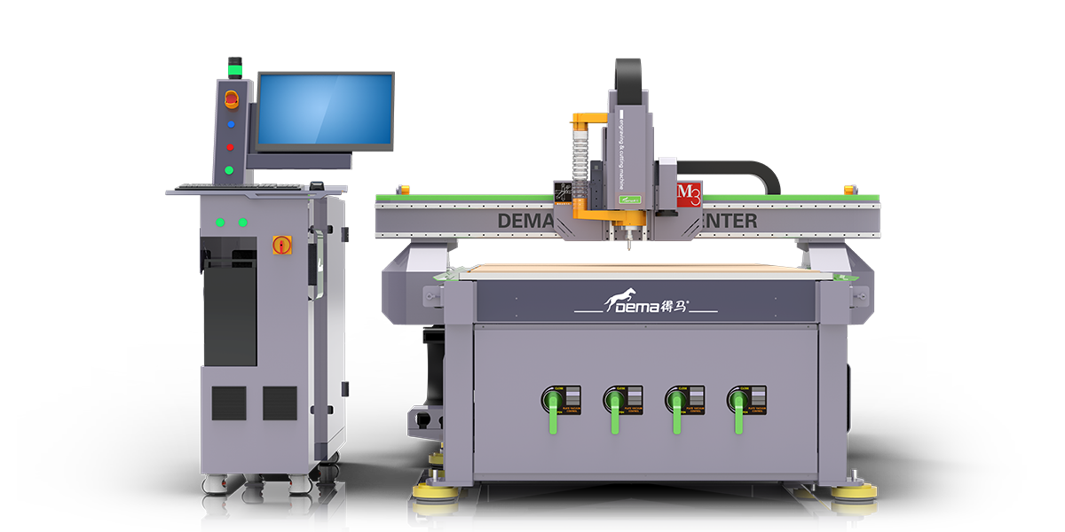 M3高速巡邊雕刻機(jī)