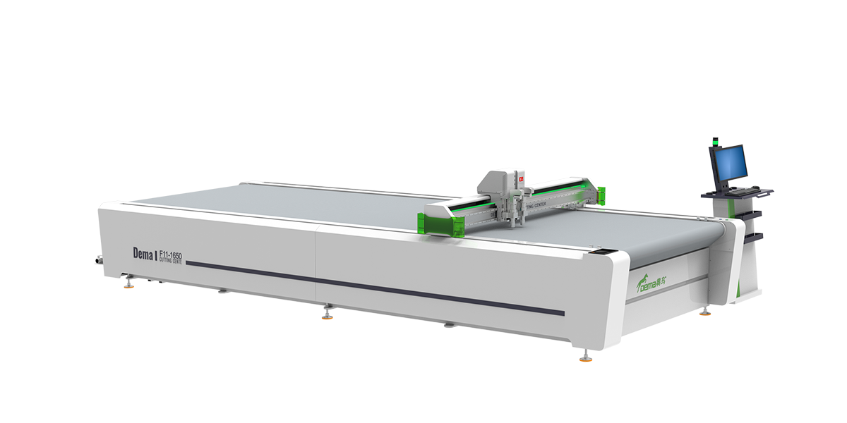 F11-1650高速裁切機(jī)