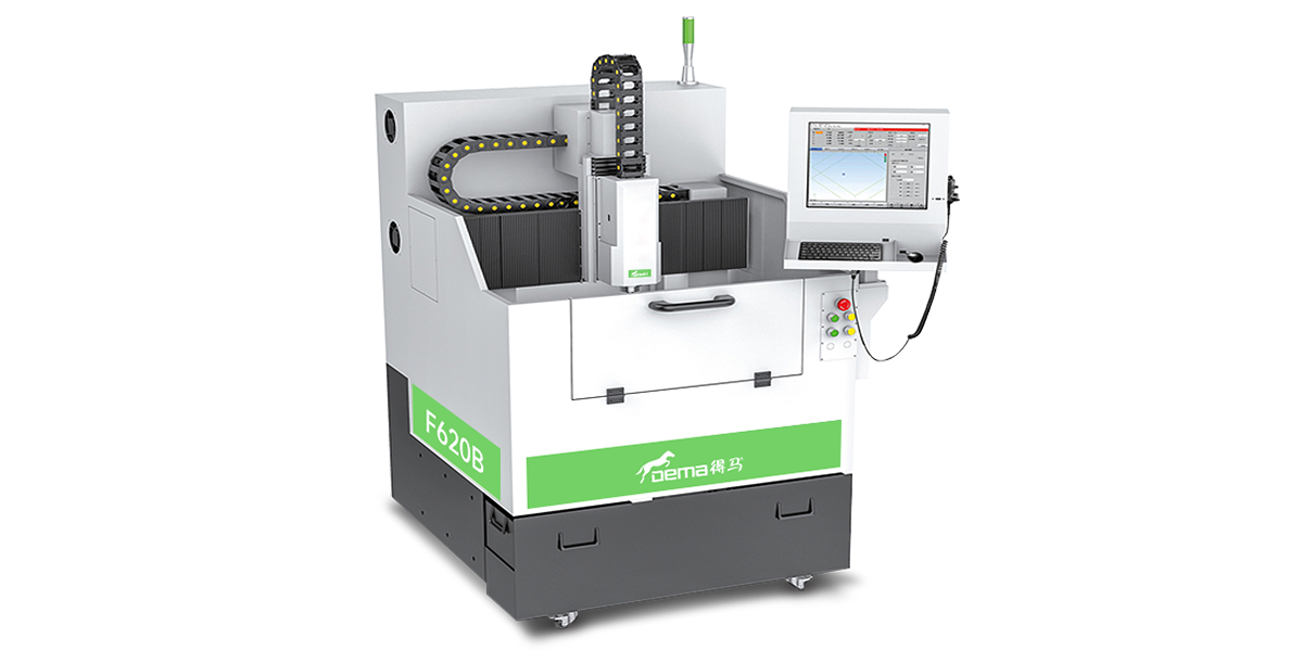F620B精雕機(jī)
