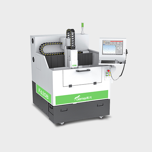 F620B精雕機(jī)